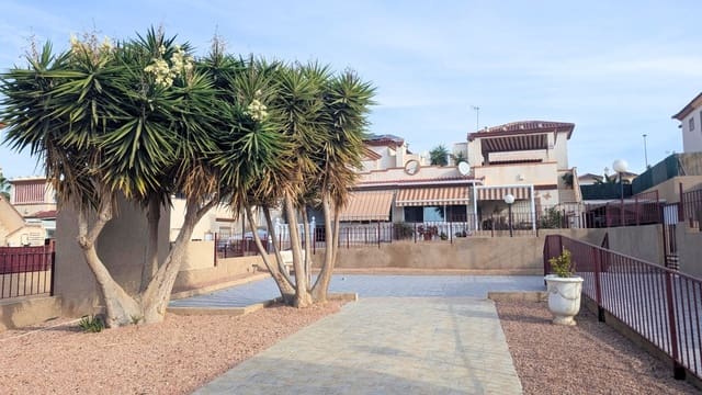 2 camera da letto Villa in vendita in San Fulgencio con piscina - 189.000 € (Rif: 10158984)