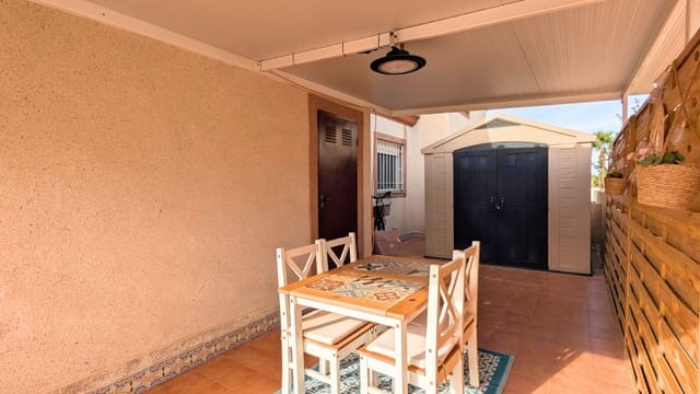 2 camera da letto Villa in vendita in San Fulgencio con piscina - 189.000 € (Rif: 10158984)