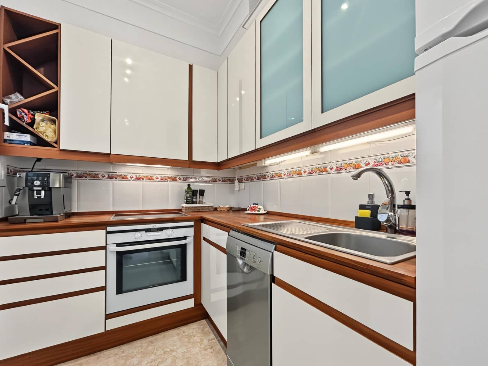 2 soverom Bungalow til salgs i Orihuela Costa med svømmebasseng - € 193 900 (Ref: 10158985)