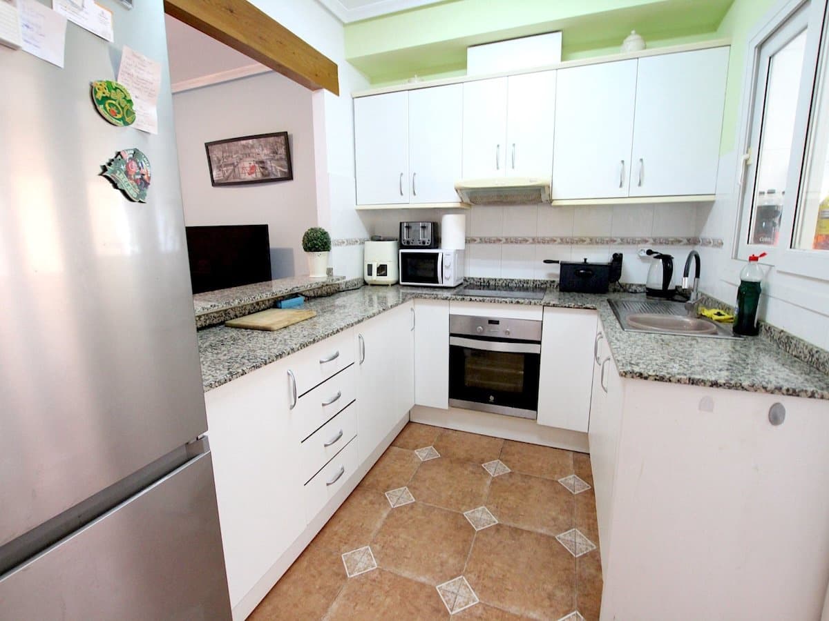 3 soverom Hus til salgs i Playa Flamenca med svømmebasseng garasje - € 269 950 (Ref: 10158987)