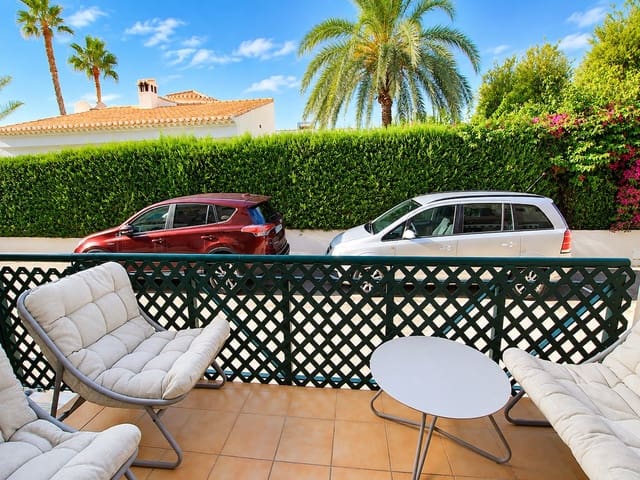 3 soverom Hus til salgs i Playa Flamenca, Orihuela med svømmebasseng garasje - € 269 950 (Ref: 10158987)