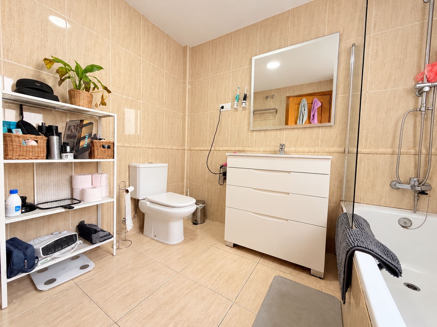 3 quarto Casa em Banda para venda em Daya Nueva com garagem - 180 000 € (Ref: 10160132)