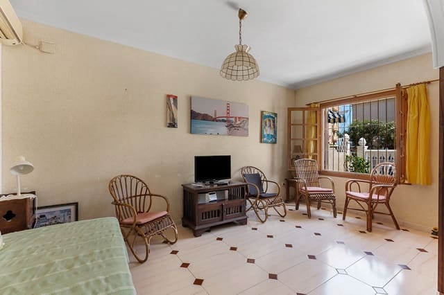 3 sovrum Hus till salu i La Mata, Torrevieja med pool garage - 249 500 € (Ref: 10160949)