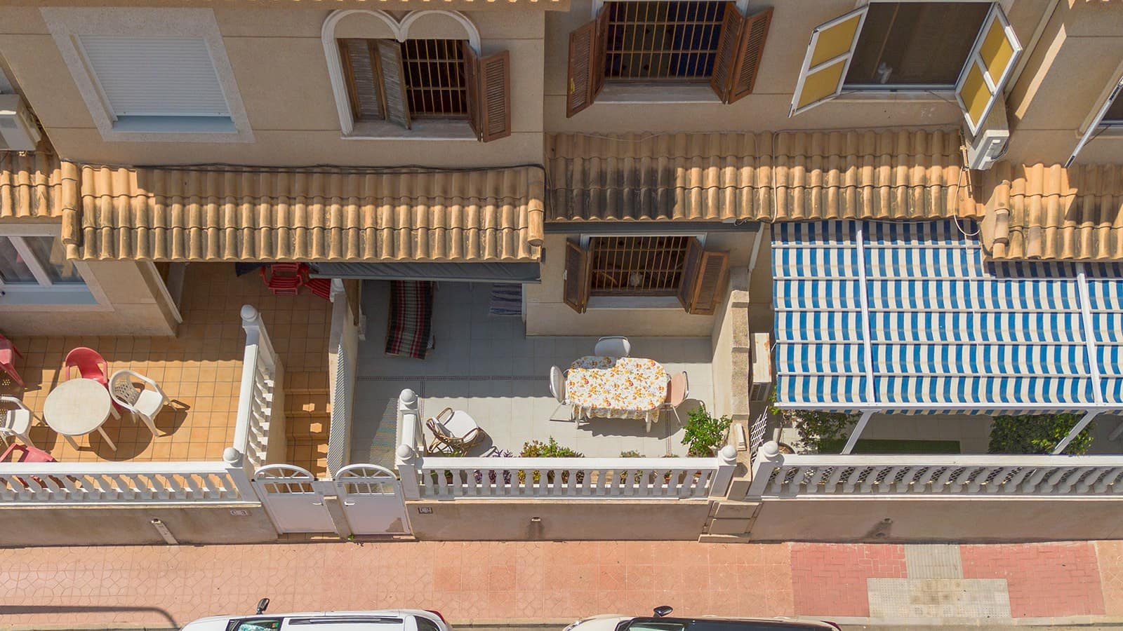 3 sovrum Hus till salu i La Mata med pool garage - 249 500 € (Ref: 10160949)