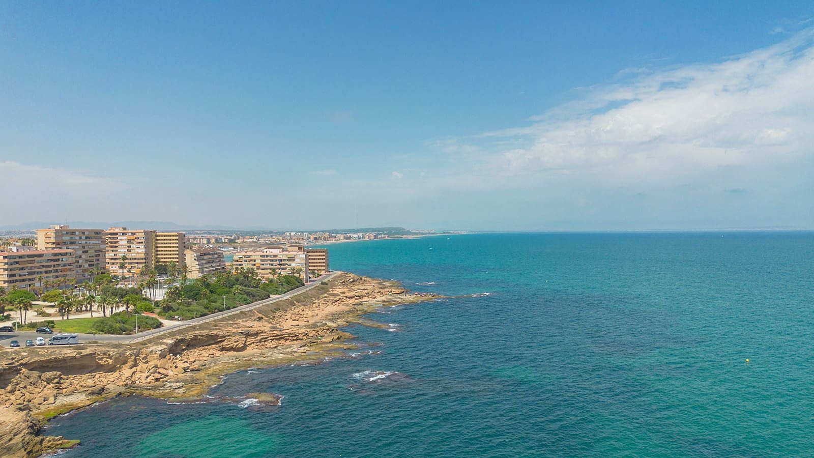 3 sovrum Hus till salu i La Mata med pool garage - 249 500 € (Ref: 10160949)