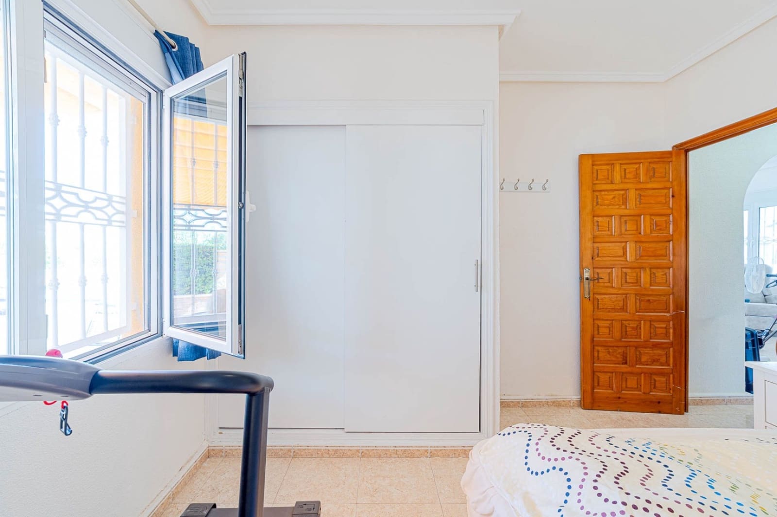 4 bedroom Townhouse for sale in Ciudad Quesada with pool garage - € 299,900 (Ref: 10160950)