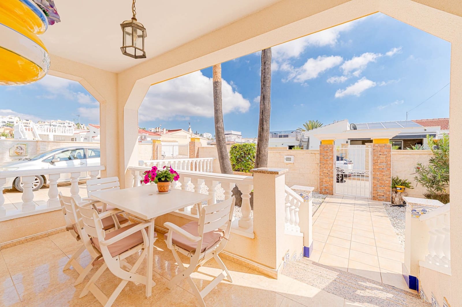 4 bedroom Townhouse for sale in Ciudad Quesada with pool garage - € 299,900 (Ref: 10160950)