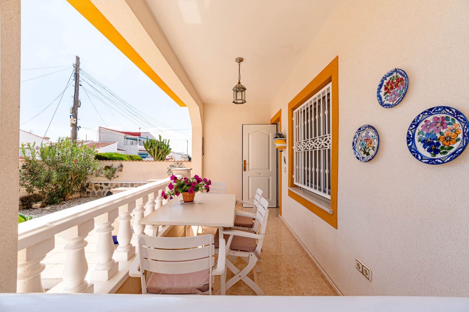 4 bedroom Townhouse for sale in Ciudad Quesada with pool garage - € 299,900 (Ref: 10160950)