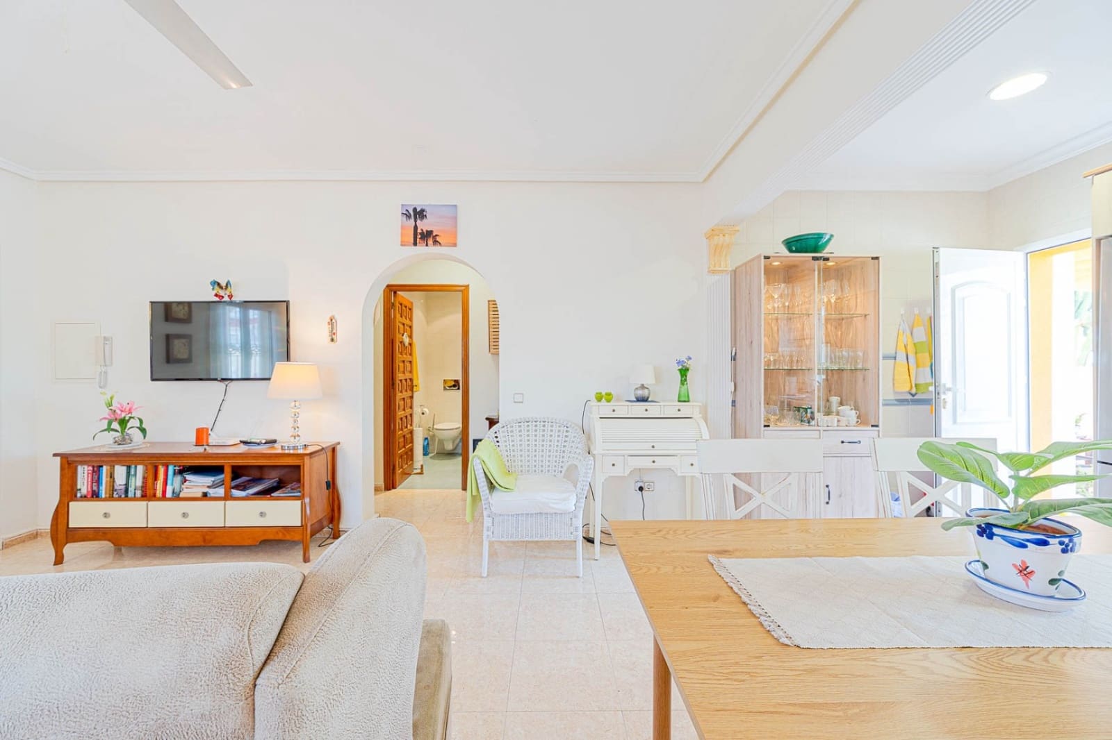 4 bedroom Townhouse for sale in Ciudad Quesada with pool garage - € 299,900 (Ref: 10160950)