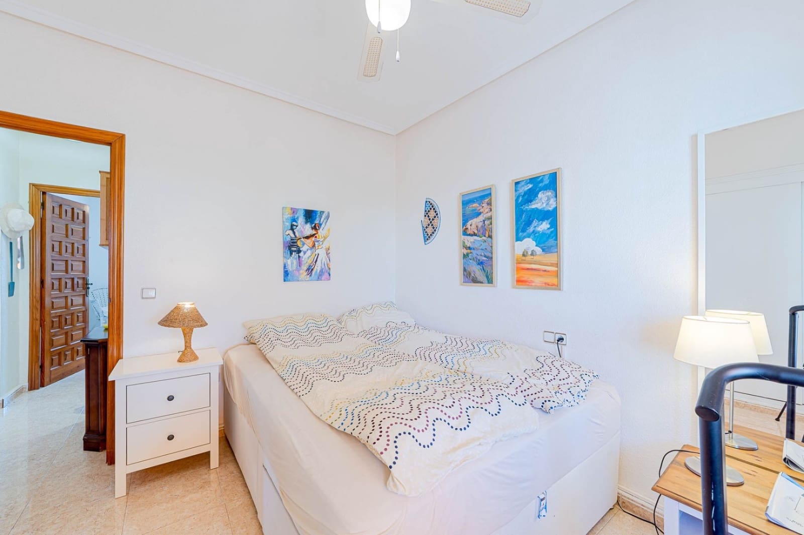 4 bedroom Townhouse for sale in Ciudad Quesada with pool garage - € 299,900 (Ref: 10160950)