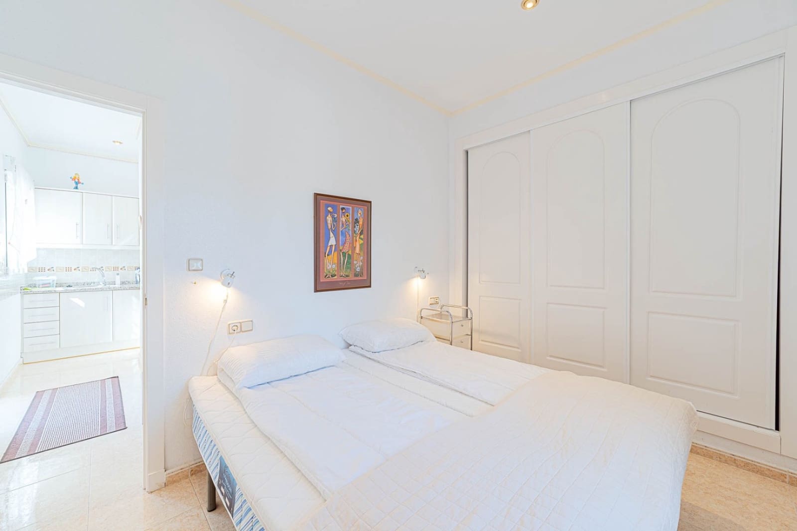 4 bedroom Townhouse for sale in Ciudad Quesada with pool garage - € 299,900 (Ref: 10160950)