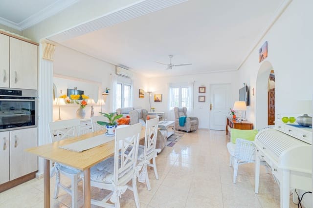 Casa de 4 habitaciones en Ciudad Quesada, Rojales en venta con piscina garaje - 299.900 € (Ref: 10160950)