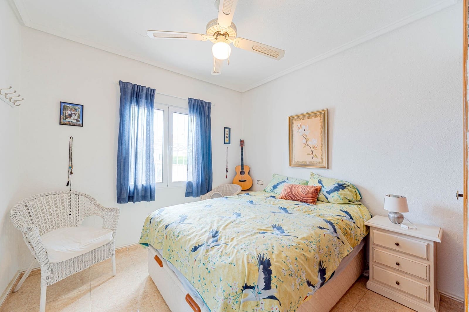 4 bedroom Townhouse for sale in Ciudad Quesada with pool garage - € 299,900 (Ref: 10160950)