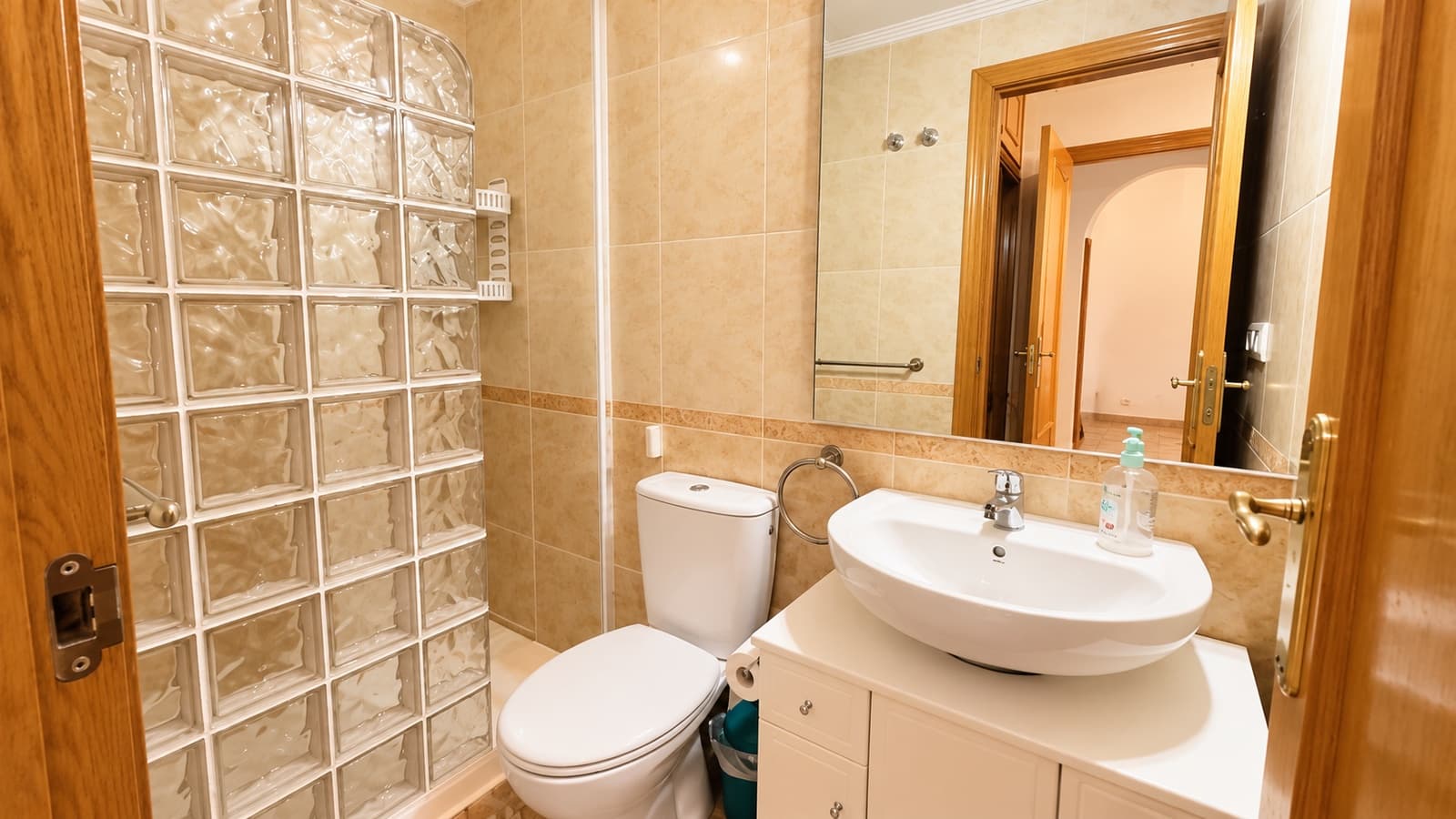 2 bedroom Townhouse for sale in Orihuela Costa with pool garage - € 219,000 (Ref: 10160951)