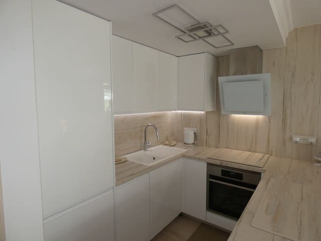 2 soverom Hus til salgs i Los Balcones - € 155 000 (Ref: 10160964)