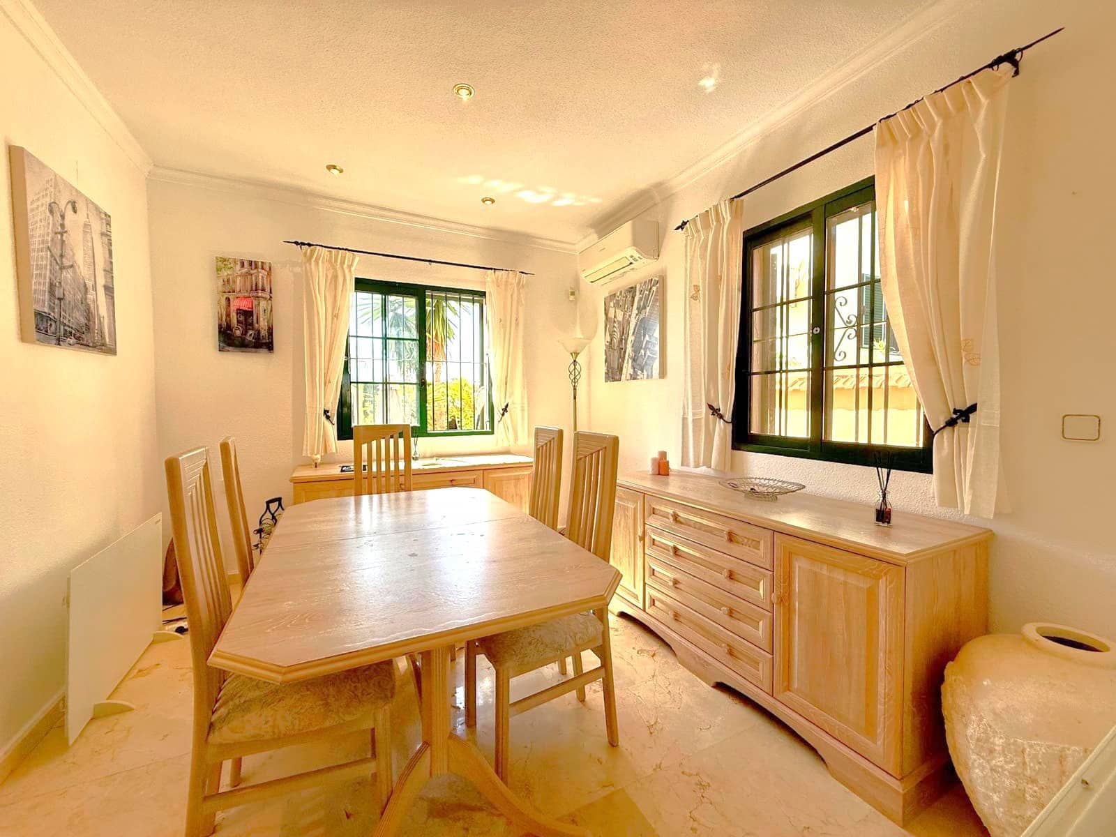 6 sypialnia Willa na sprzedaż w Los Dolses z basenem - 475 000 € (Ref: 10160965)