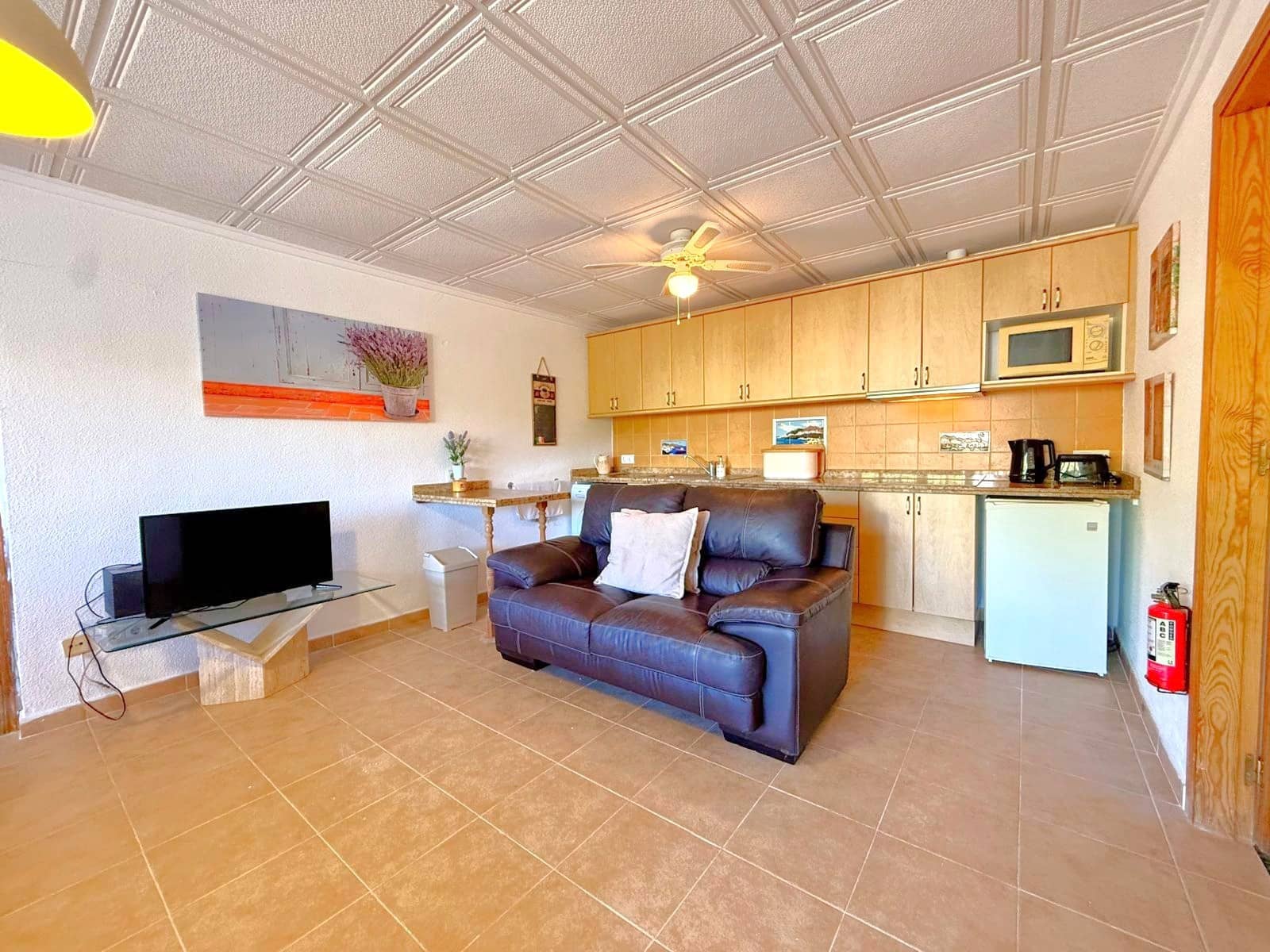 6 sypialnia Willa na sprzedaż w Los Dolses z basenem - 475 000 € (Ref: 10160965)