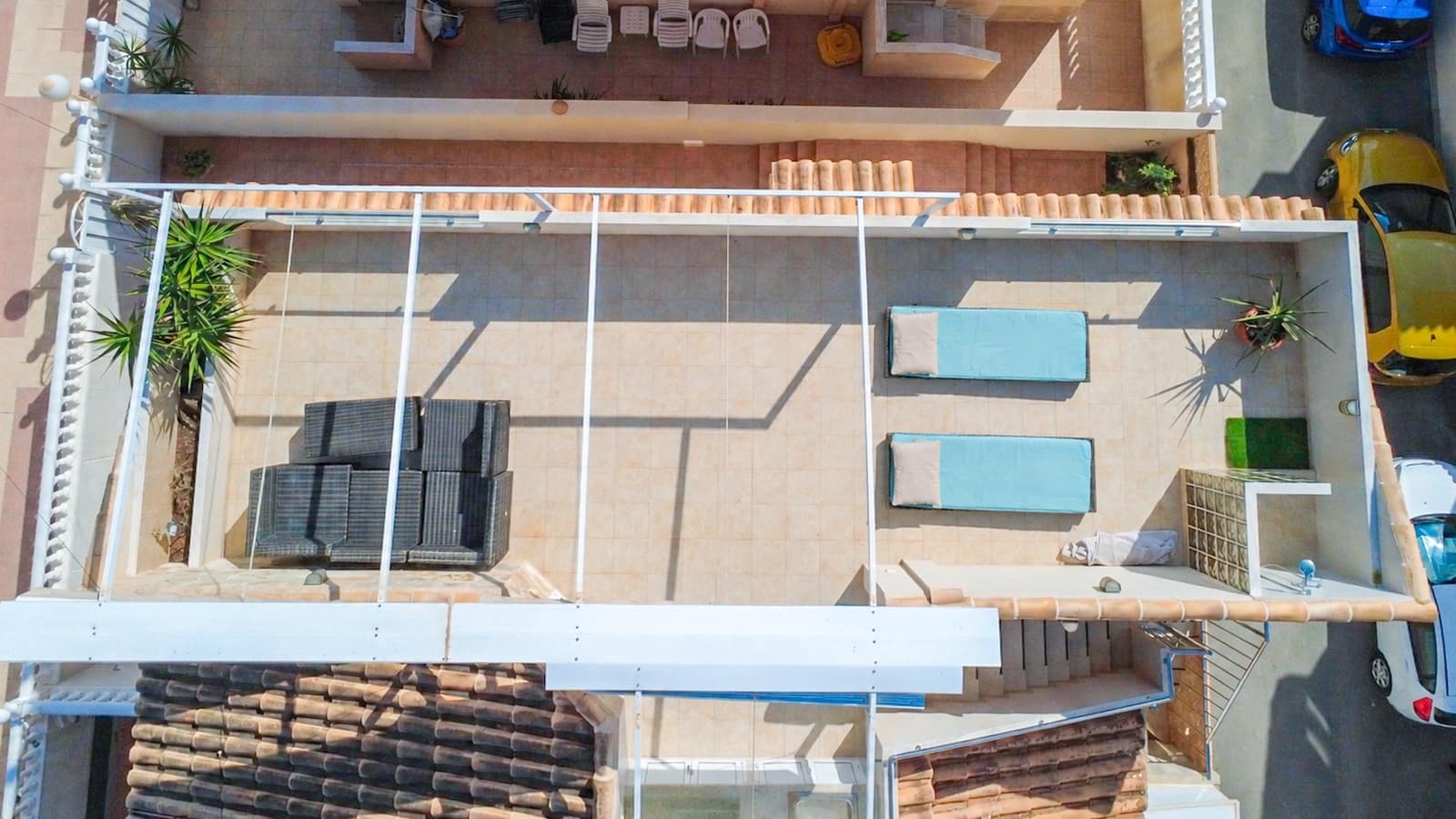 3 sypialnia Willa na sprzedaż w Cabo Cervera z garażem - 405 000 € (Ref: 10160966)