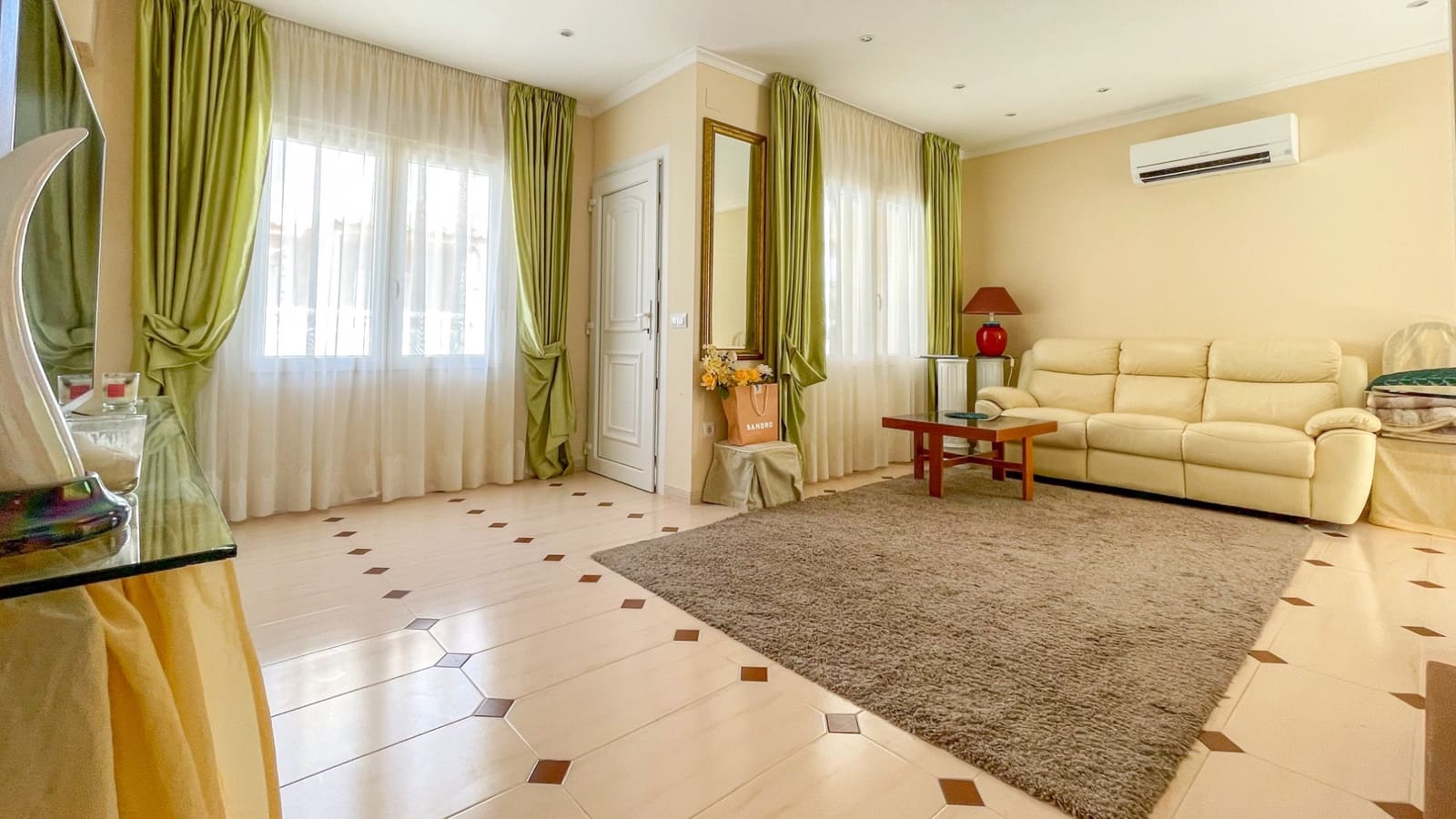 3 sypialnia Willa na sprzedaż w Cabo Cervera z garażem - 405 000 € (Ref: 10160966)