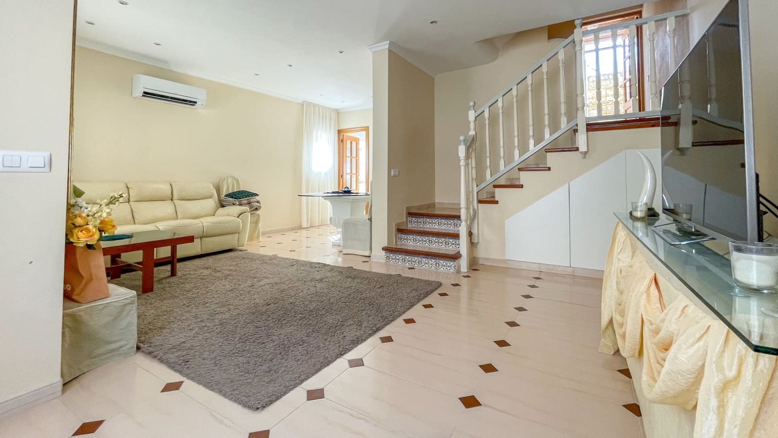 3 sypialnia Willa na sprzedaż w Cabo Cervera z garażem - 405 000 € (Ref: 10160966)