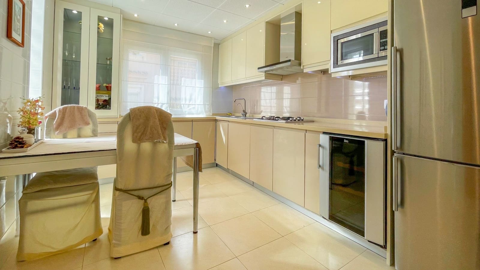 3 sypialnia Willa na sprzedaż w Cabo Cervera z garażem - 405 000 € (Ref: 10160966)