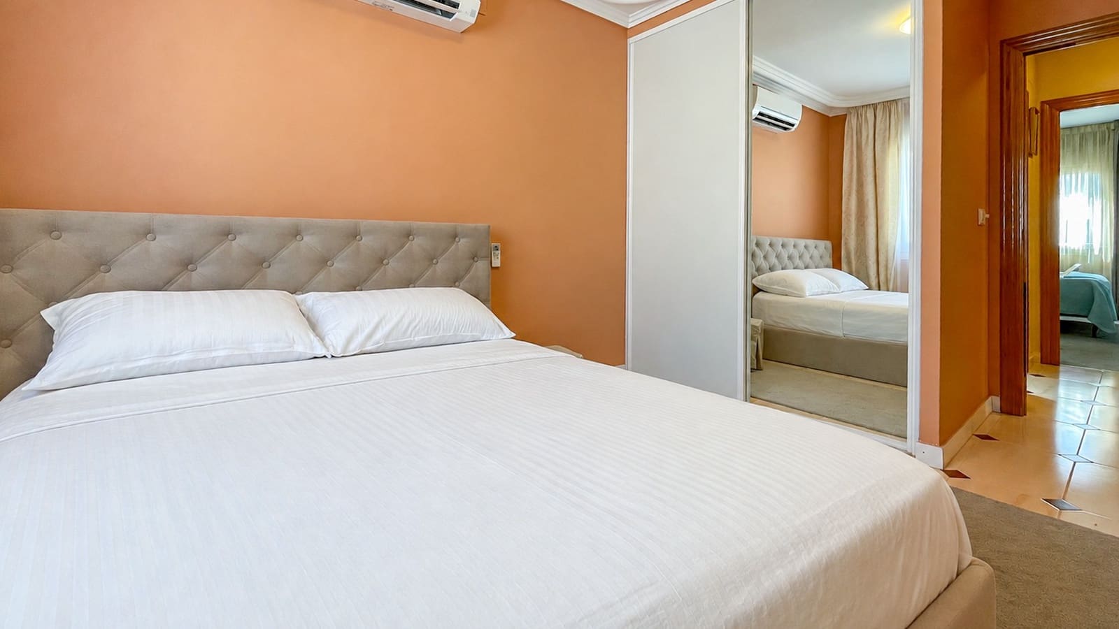 3 sypialnia Willa na sprzedaż w Cabo Cervera z garażem - 405 000 € (Ref: 10160966)