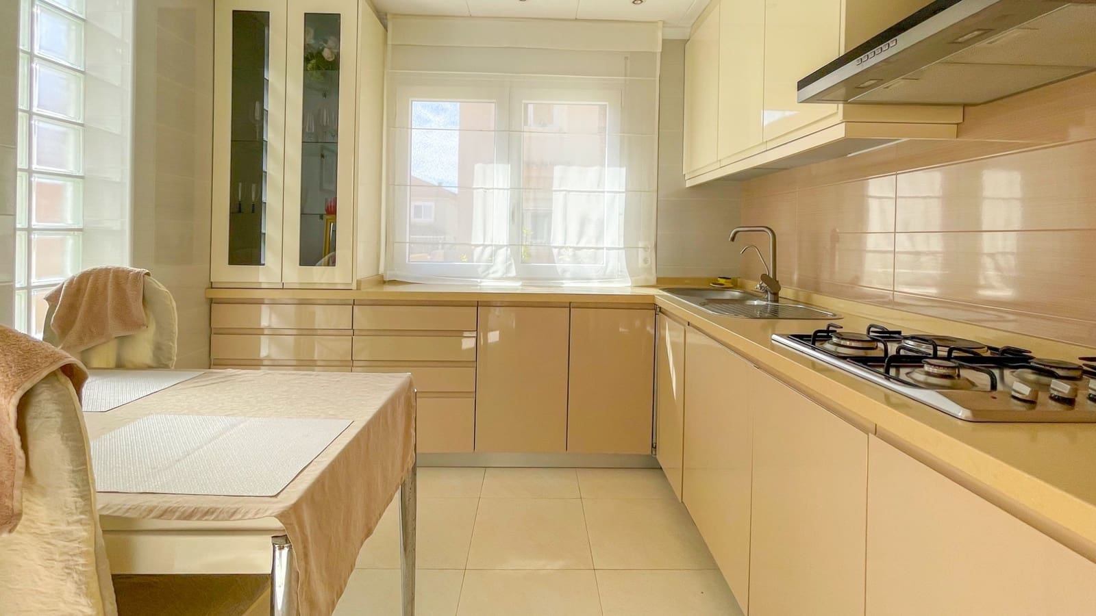 3 sypialnia Willa na sprzedaż w Cabo Cervera z garażem - 405 000 € (Ref: 10160966)