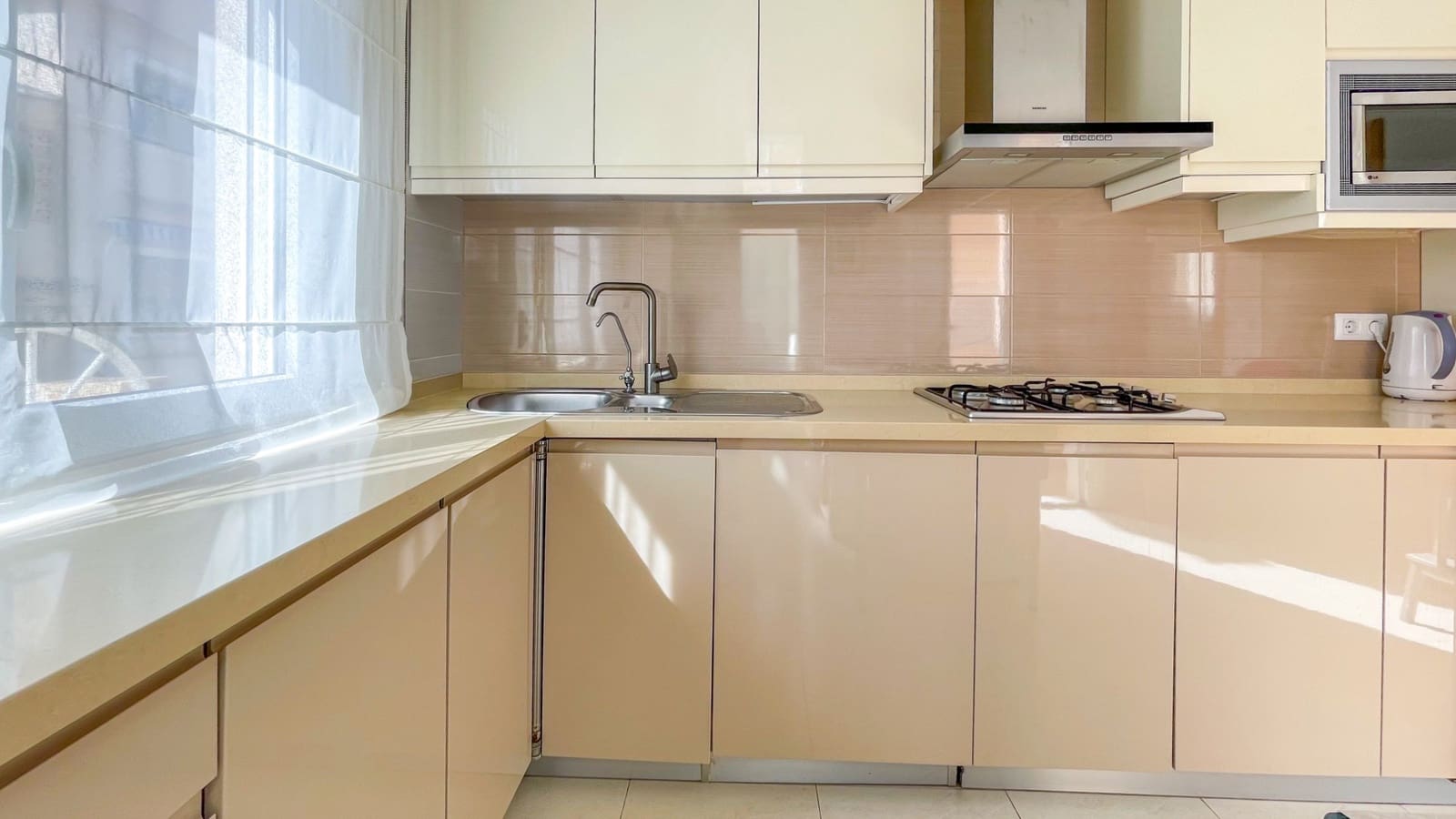 3 sypialnia Willa na sprzedaż w Cabo Cervera z garażem - 405 000 € (Ref: 10160966)