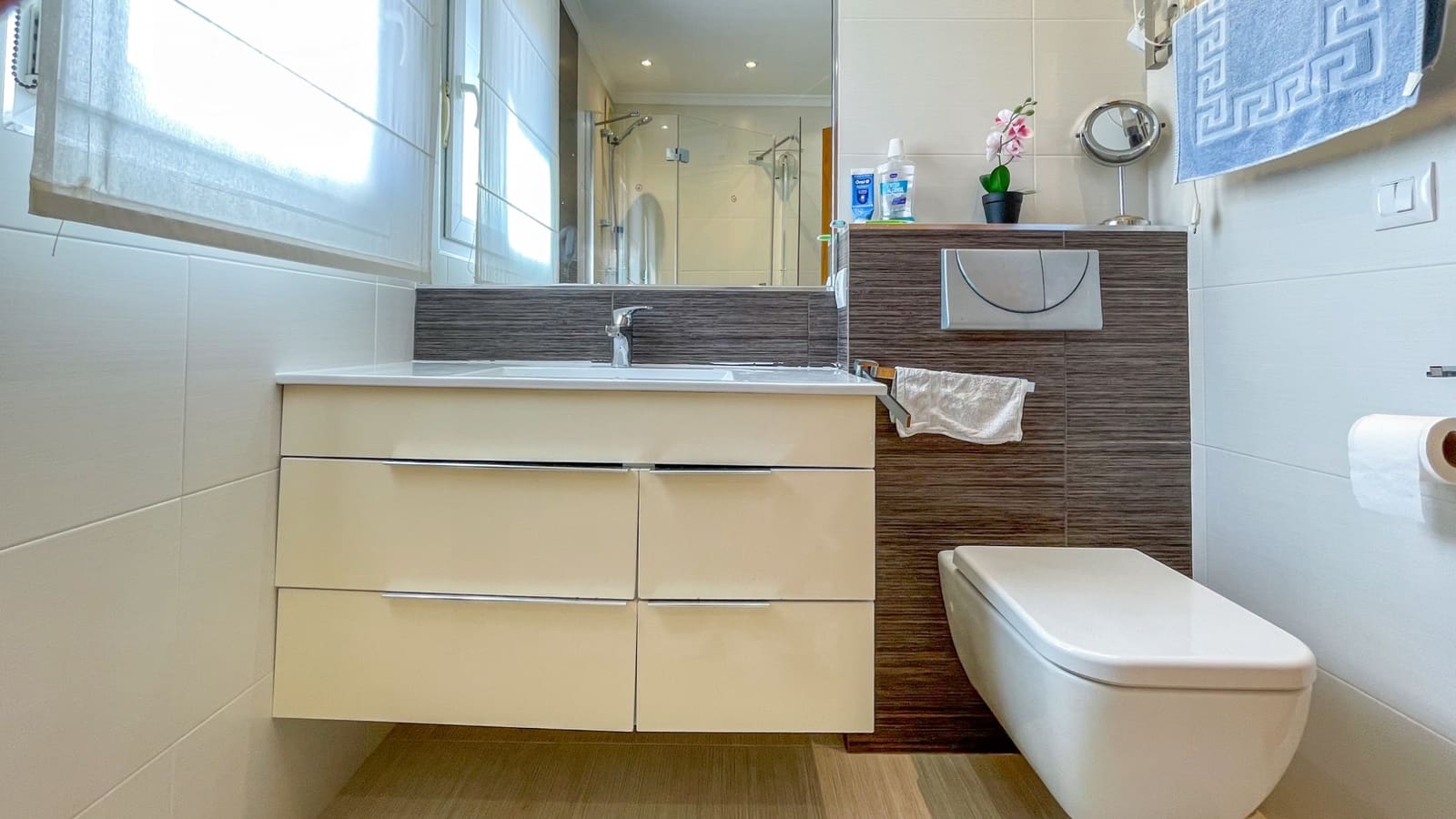 3 sypialnia Willa na sprzedaż w Cabo Cervera z garażem - 405 000 € (Ref: 10160966)