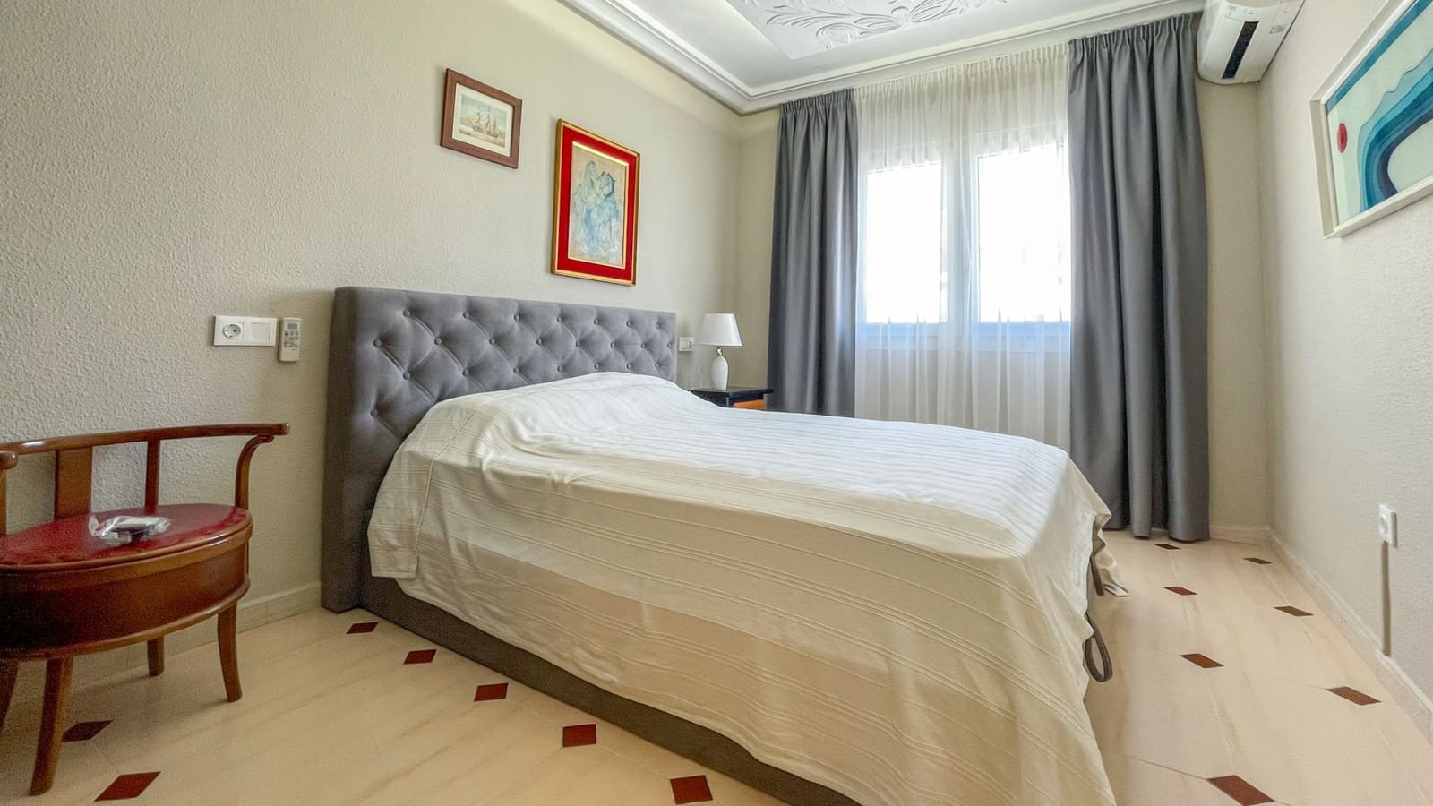 3 sypialnia Willa na sprzedaż w Cabo Cervera z garażem - 405 000 € (Ref: 10160966)