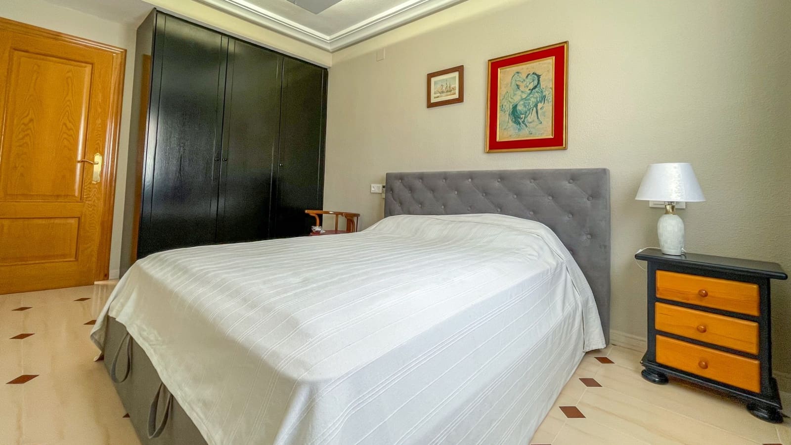 3 sypialnia Willa na sprzedaż w Cabo Cervera z garażem - 405 000 € (Ref: 10160966)