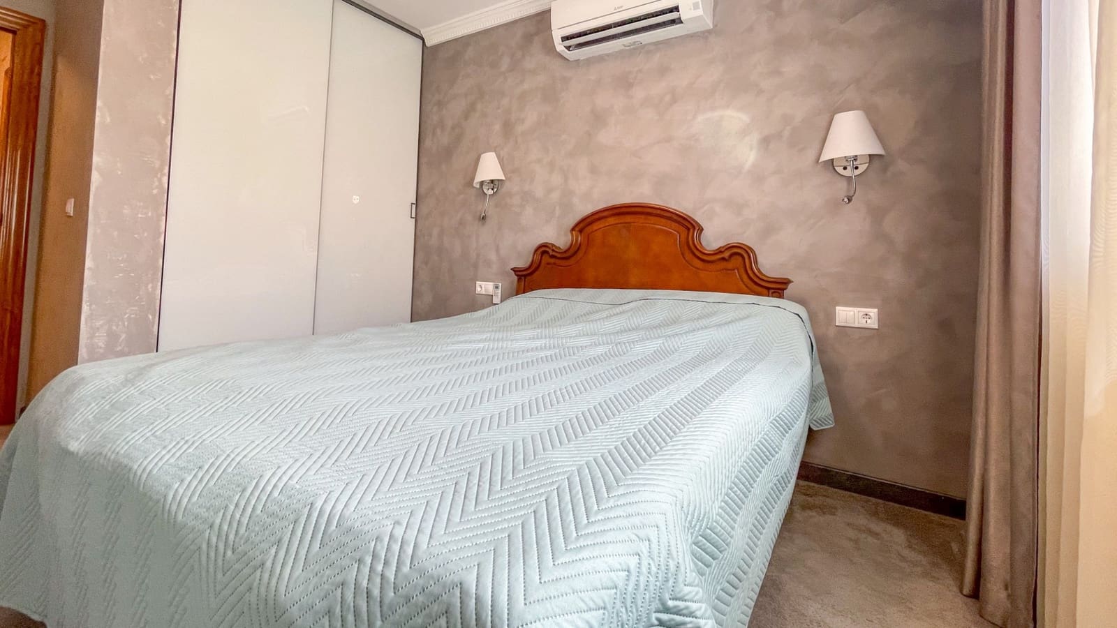 3 sypialnia Willa na sprzedaż w Cabo Cervera z garażem - 405 000 € (Ref: 10160966)