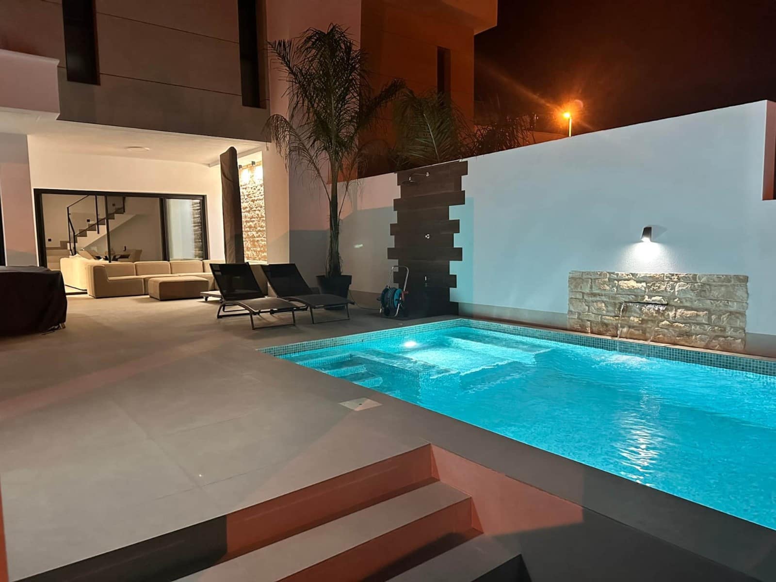 3 bedroom Villa for sale in Dolores with pool garage - € 445,000 (Ref: 10160967)