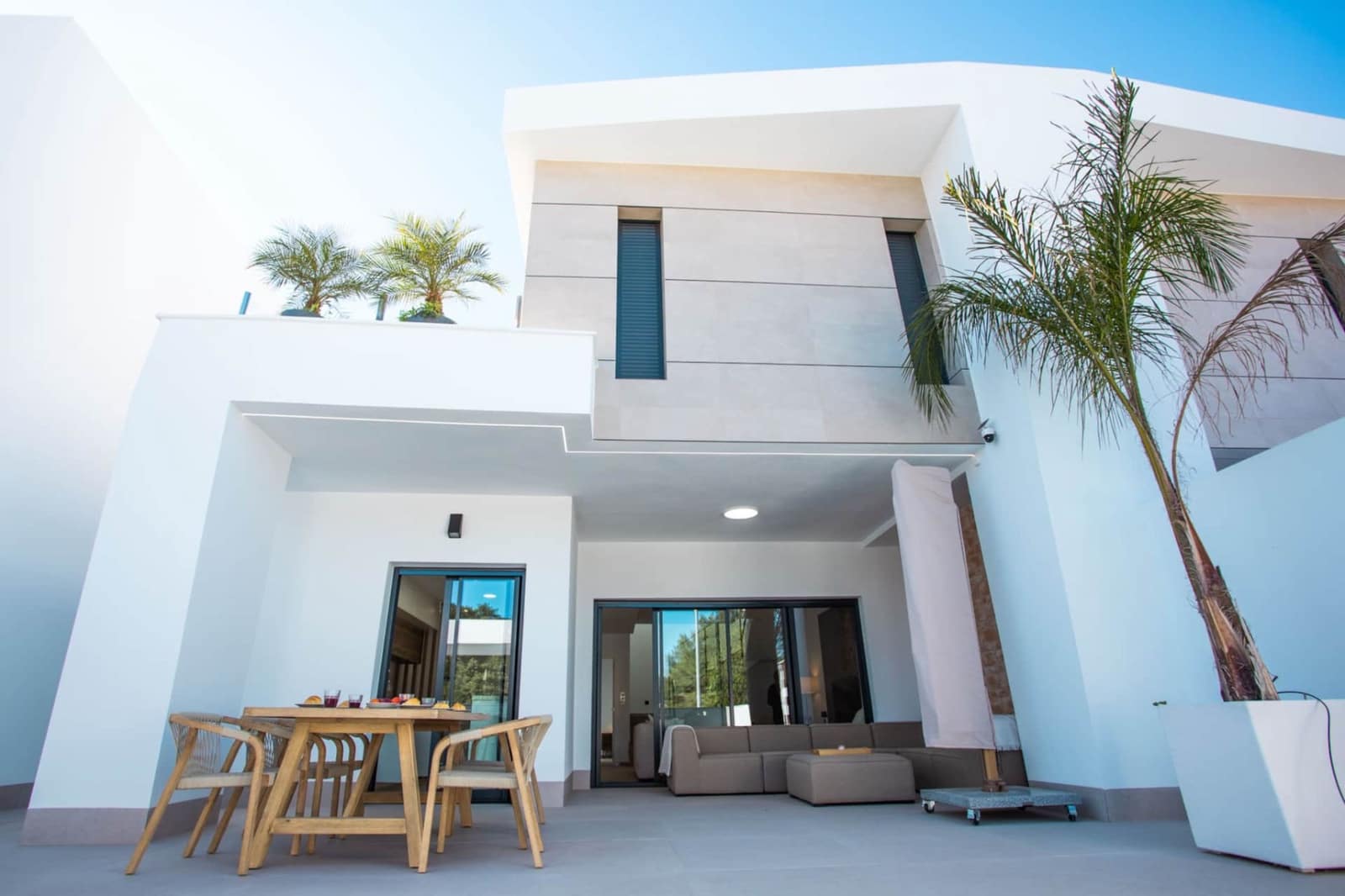 3 bedroom Villa for sale in Dolores with pool garage - € 445,000 (Ref: 10160967)