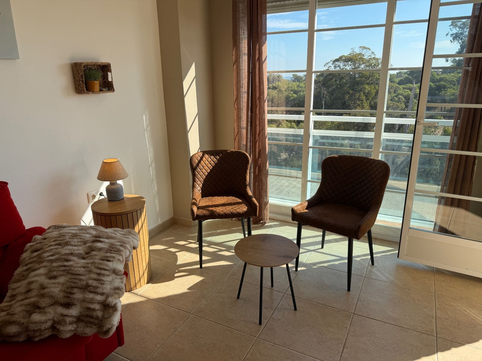 2 soverom Strandleiligheter til salgs i Guardamar del Segura med svømmebasseng garasje - € 195 000 (Ref: 10160973)