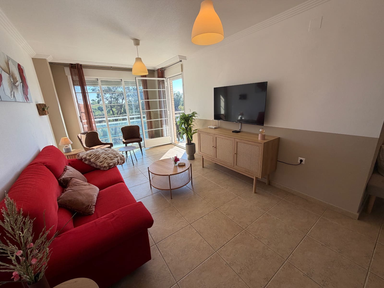 2 soverom Strandleiligheter til salgs i Guardamar del Segura med svømmebasseng garasje - € 195 000 (Ref: 10160973)