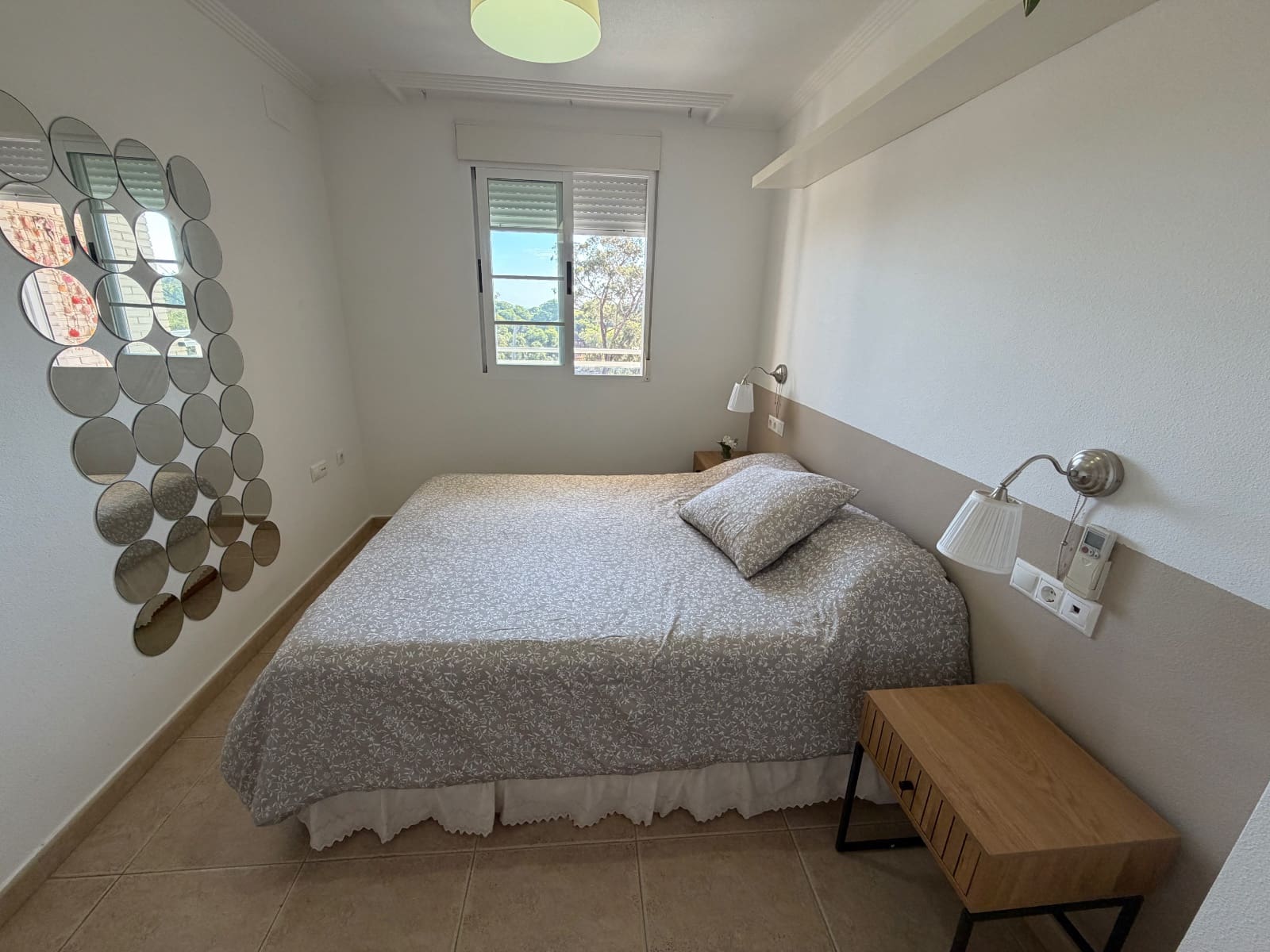 2 soverom Strandleiligheter til salgs i Guardamar del Segura med svømmebasseng garasje - € 195 000 (Ref: 10160973)