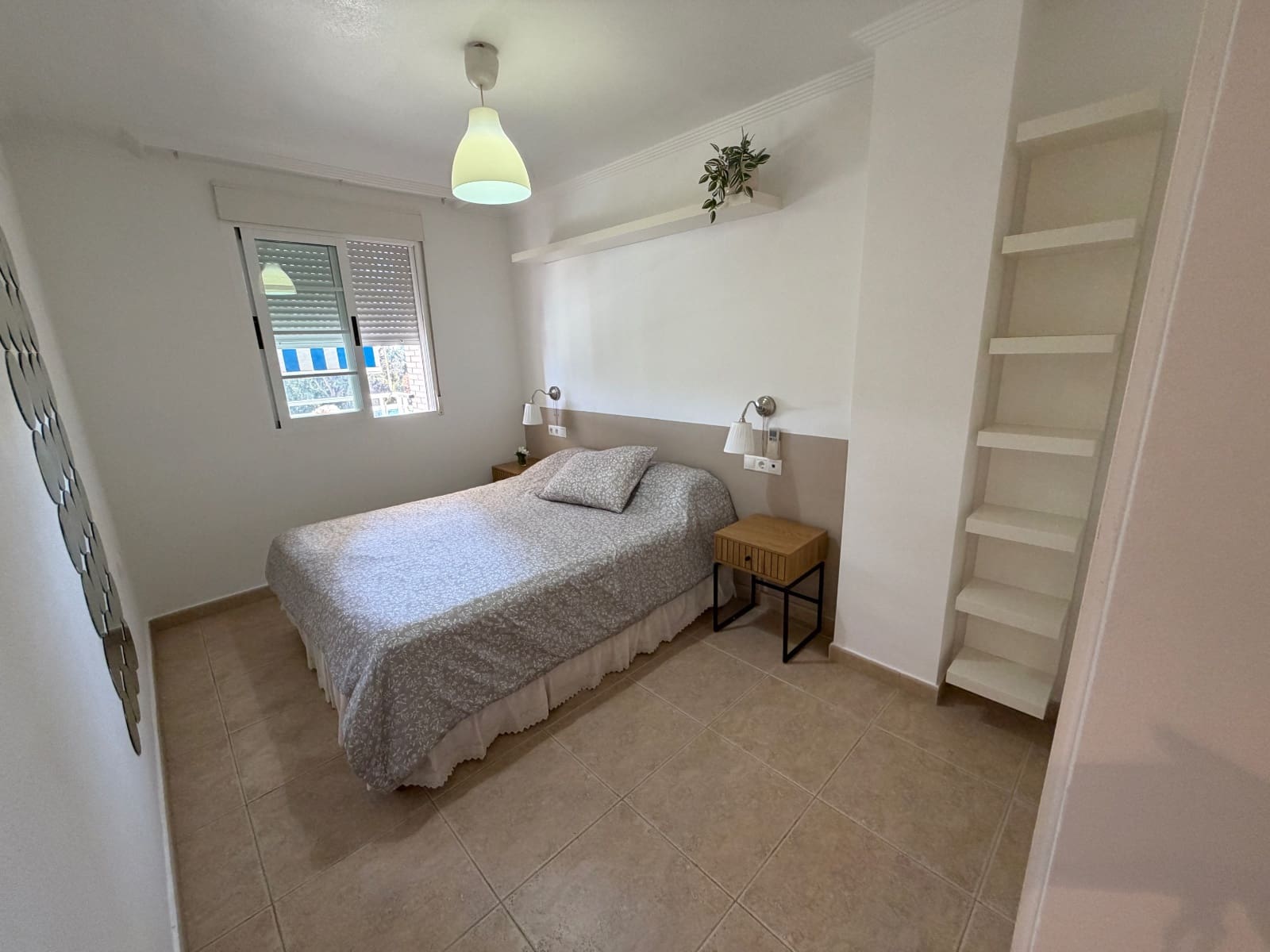 2 soverom Strandleiligheter til salgs i Guardamar del Segura med svømmebasseng garasje - € 195 000 (Ref: 10160973)
