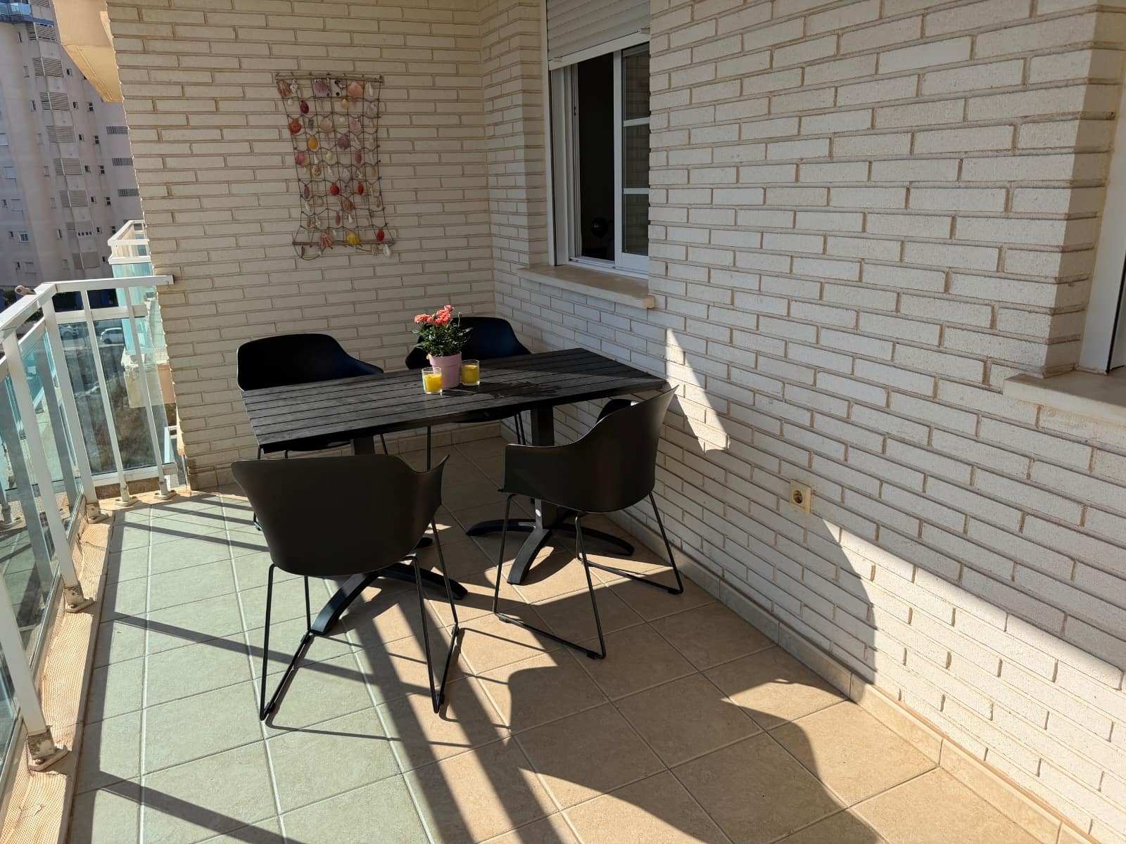 2 soverom Strandleiligheter til salgs i Guardamar del Segura med svømmebasseng garasje - € 195 000 (Ref: 10160973)