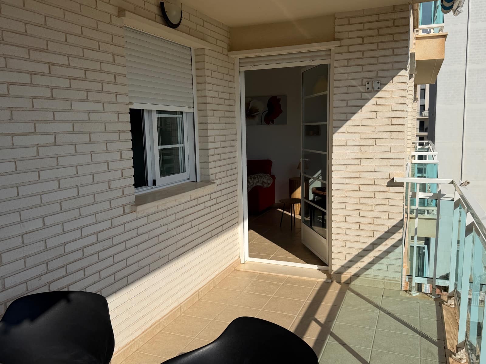2 soverom Strandleiligheter til salgs i Guardamar del Segura med svømmebasseng garasje - € 195 000 (Ref: 10160973)