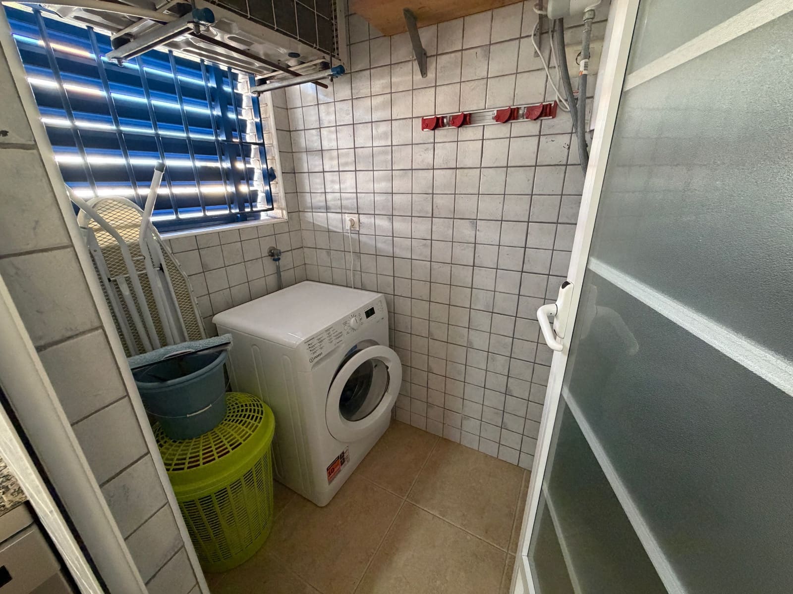 2 soverom Strandleiligheter til salgs i Guardamar del Segura med svømmebasseng garasje - € 195 000 (Ref: 10160973)