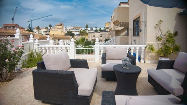 2 chambre Appartement à vendre à La Marquesa, Rojales avec piscine - 165 000 € (Ref: 10160974)