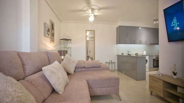 2 chambre Appartement à vendre à La Marquesa, Rojales avec piscine - 165 000 € (Ref: 10160974)