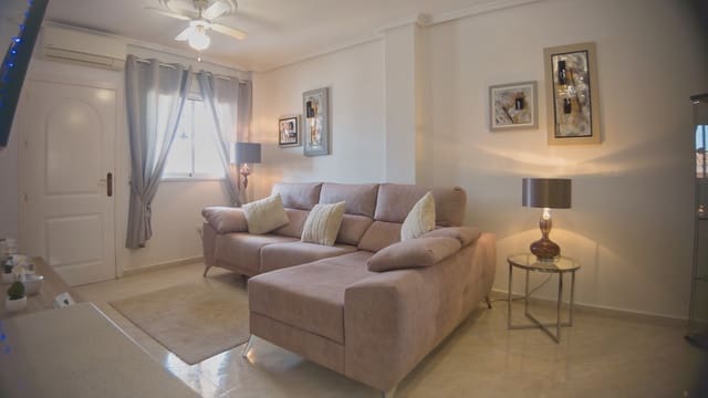 2 chambre Appartement à vendre à La Marquesa, Rojales avec piscine - 165 000 € (Ref: 10160974)