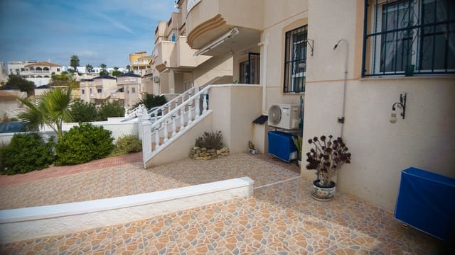 2 chambre Appartement à vendre à La Marquesa, Rojales avec piscine - 165 000 € (Ref: 10160974)