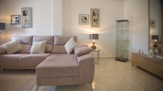 2 chambre Appartement à vendre à La Marquesa, Rojales avec piscine - 165 000 € (Ref: 10160974)