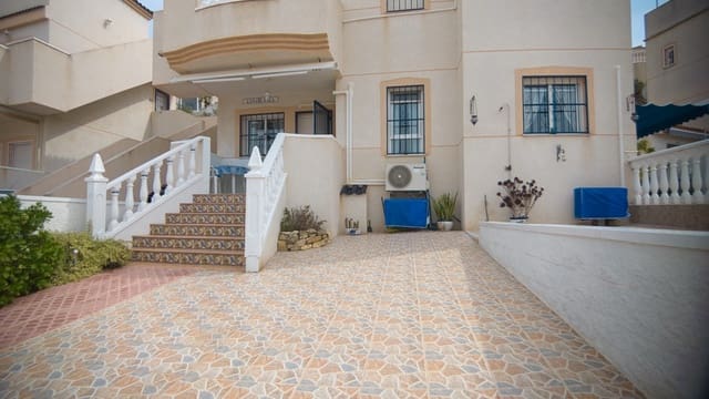 2 chambre Appartement à vendre à La Marquesa, Rojales avec piscine - 165 000 € (Ref: 10160974)
