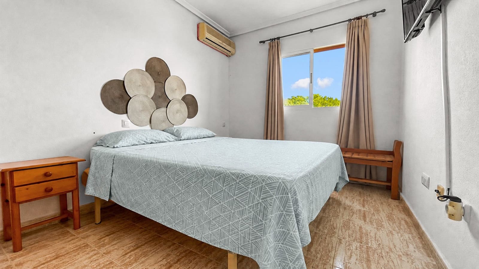 2 slaapkamer Strandappartement te koop in Pilar de la Horadada met zwembad - € 189.900 (Ref: 10160976)