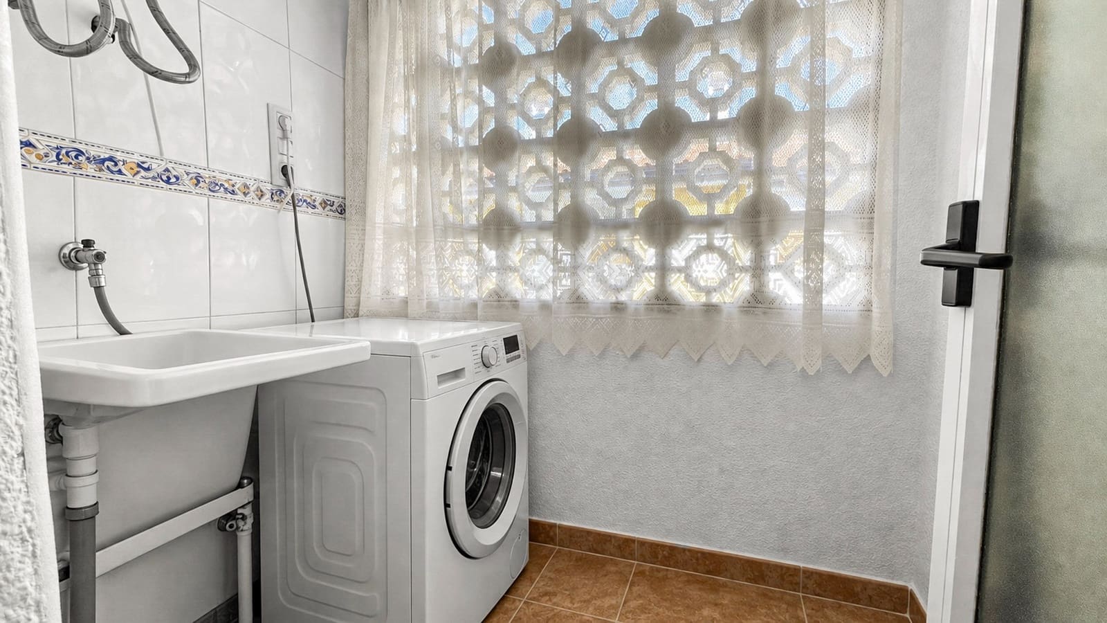 2 slaapkamer Strandappartement te koop in Pilar de la Horadada met zwembad - € 189.900 (Ref: 10160976)
