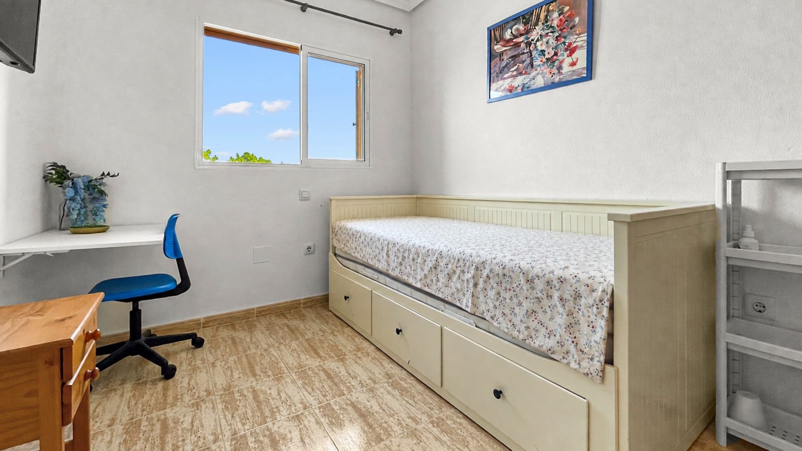2 slaapkamer Strandappartement te koop in Pilar de la Horadada met zwembad - € 189.900 (Ref: 10160976)